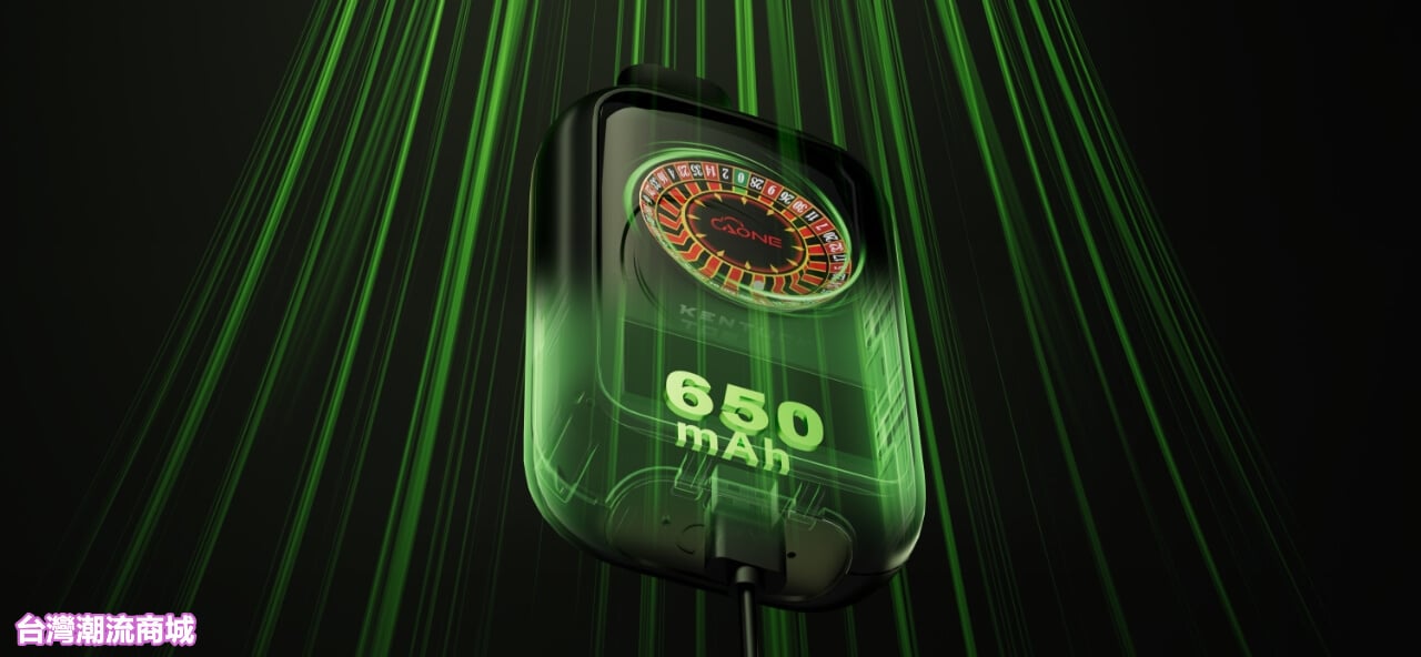 AONE VAPE Casino 16000Puffs